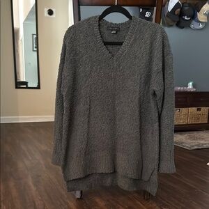 Sanctuary V-Neck Sweater